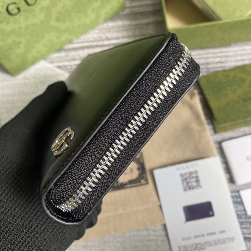 Gvc*1 wallets
